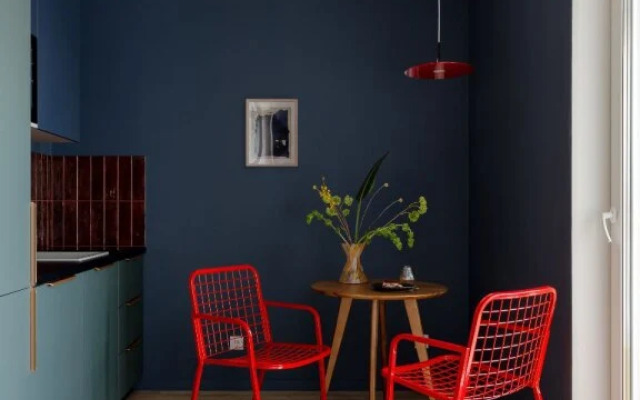 Апартаменты Apart Seasons 8 marta 204 3