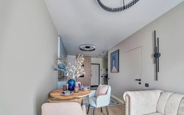 Квартира Жк Мята