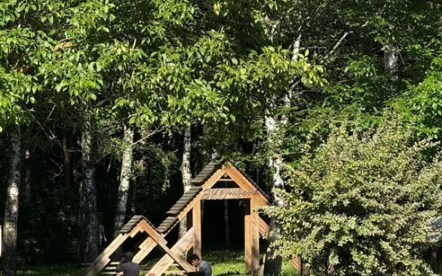 Апартаменты Уютные и Сильные