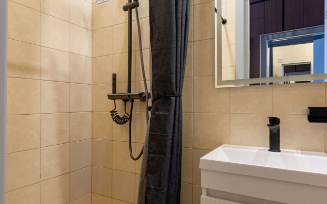 Апартаменты Невский 105