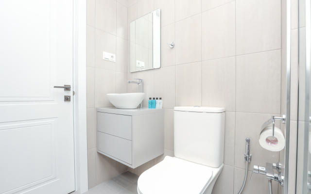 Amiryan 26/4-23/2 Apartments