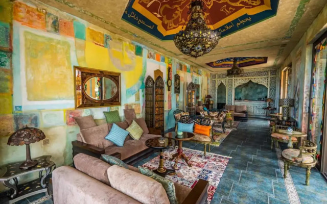 V Dreamland Oasis Apartments
