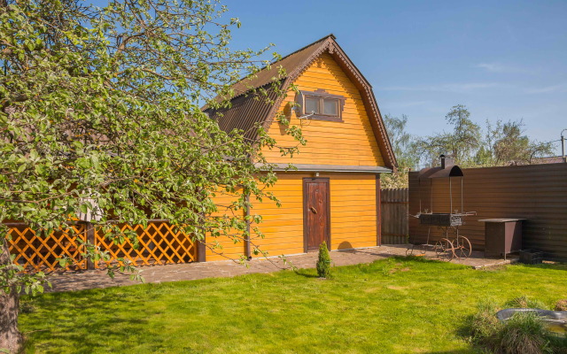 Частный дом Тихий Уголок