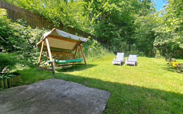 Частный дом Егеря