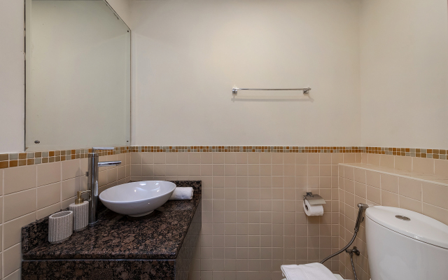 Excellent 1bdr At Bahar 6 Apartments