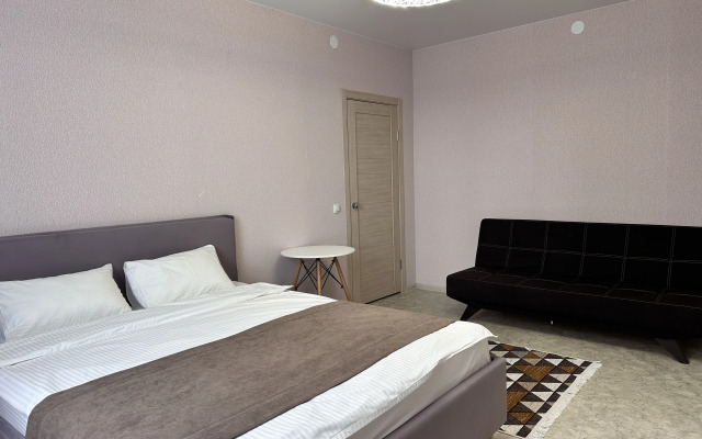 Квартира Как Дома на Самаровской