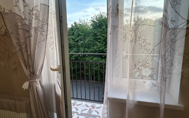 Апартаменты у Моря