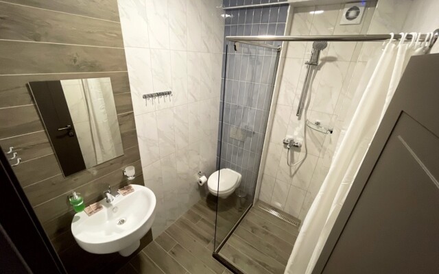 Отель Kacivelli