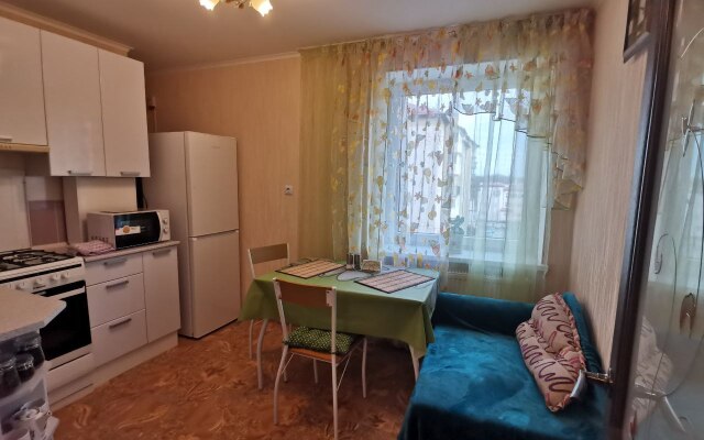 Solnechny Kot Flat