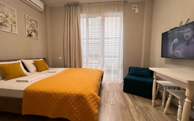 Zhkakter 42 Apartments