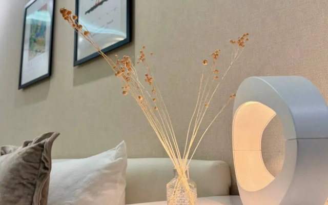 Апартаменты двухэтажные на ЗИЛе