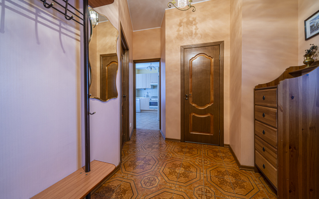 Na Naberezhnoy Kanala Griboyedova Apartments
