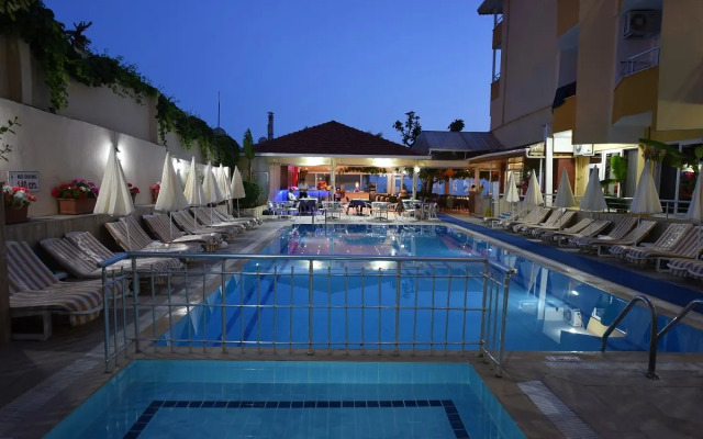 Muz Hotel - All Inclusive