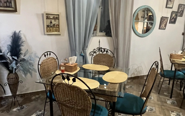 Гостевой дом Коронелло