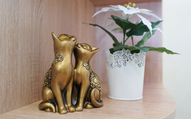 Квартира на Улице Ершова 62г