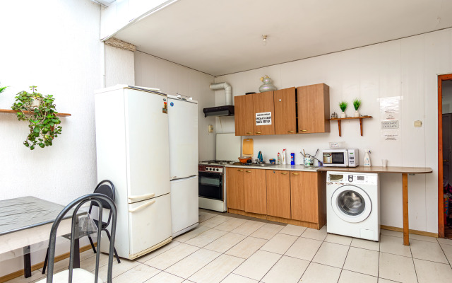 Atmosfera Guest House