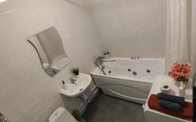 Apartamenty V Zhk Kamskie Ogni Flat 1