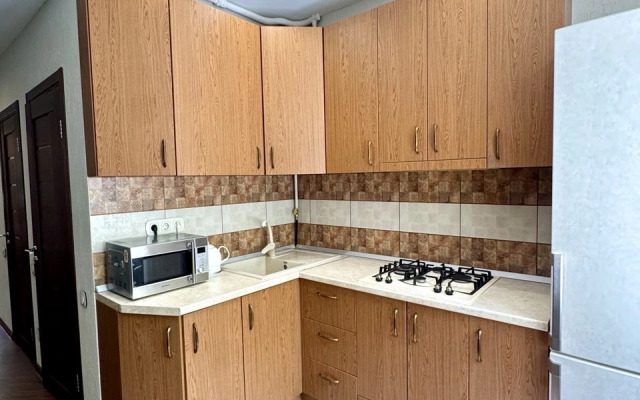 Квартира Уютная в историческом доме