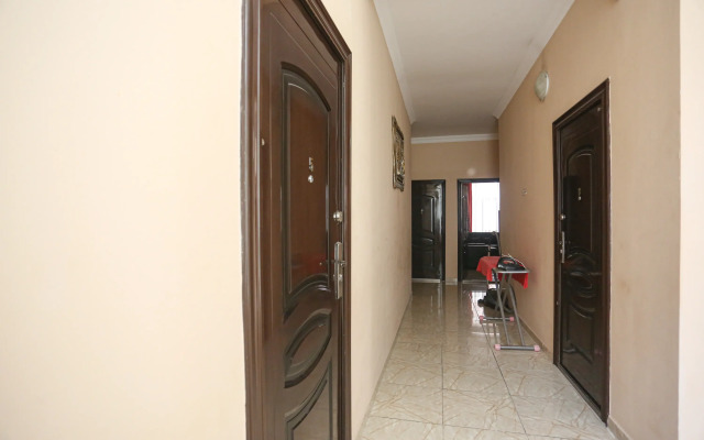 37B Apartments