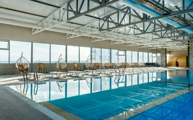 Corudo Family Resort&Spa Hotel