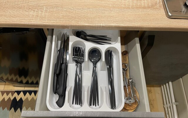 Гостевой Дом Дом для 4-х с Видом на Озеро