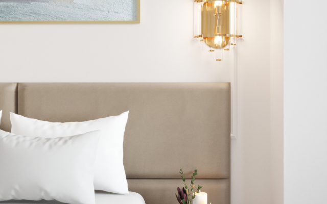 Lyum'er Butik-Hotel