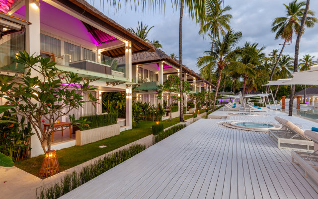 Seven Secrets by Hanging Gardens Hotel