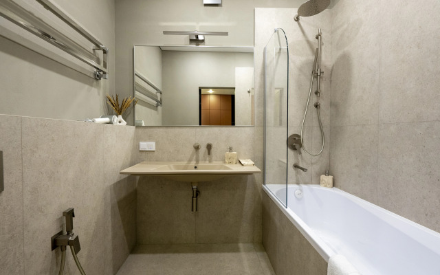 Квартира Формула Гилберта Hilbert Formula