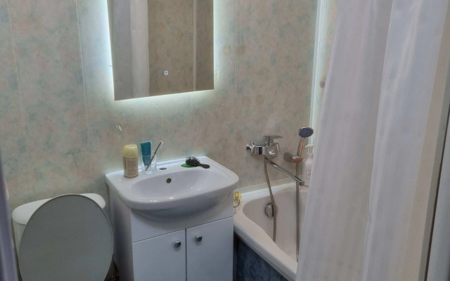 Квартира Двухкомнатная ISTOMA на центральной набережной