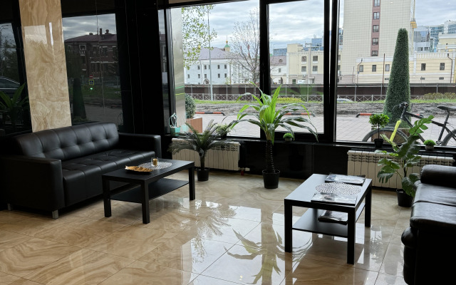 Квартира Уютная в Историческом Центре Города