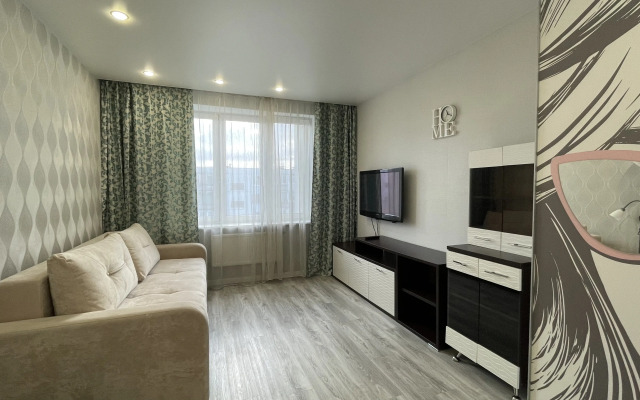 Квартира на Улице Тихой 1