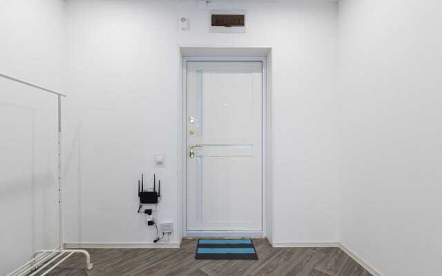 Квартира на улице Овражная 3