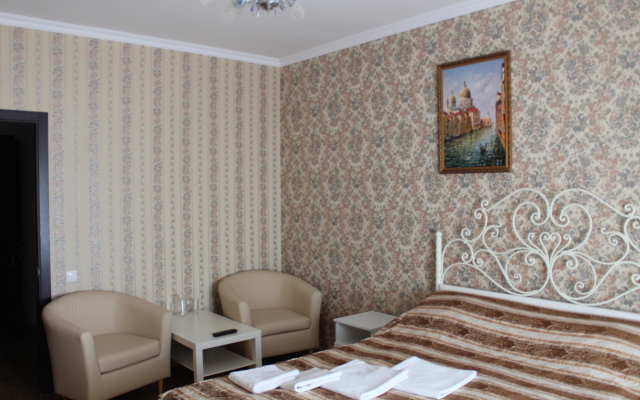 Usad'ba Mini-Hotel