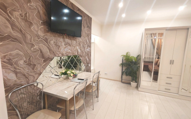 Квартира Apart61 К6