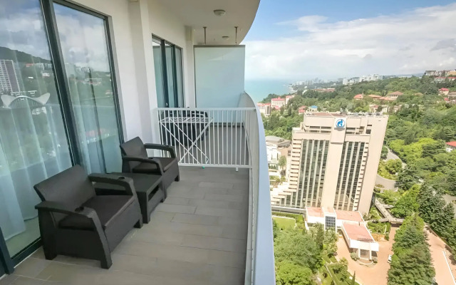 Апартаменты Актёр Гелакси