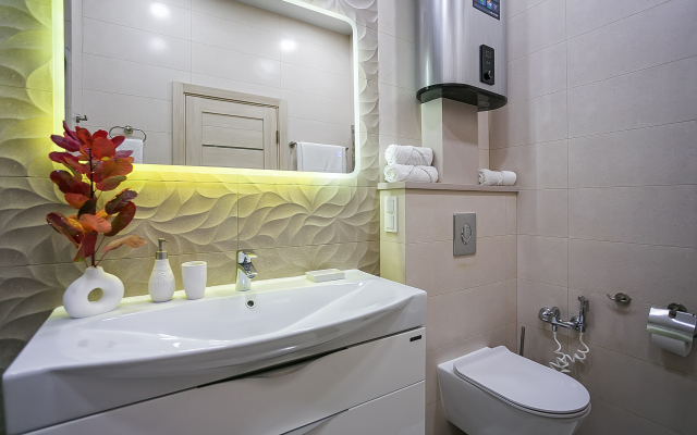 Sky Plaza Apartments