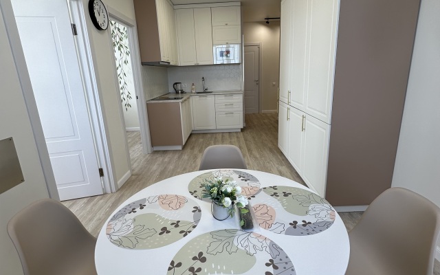 Квартира Apartlike