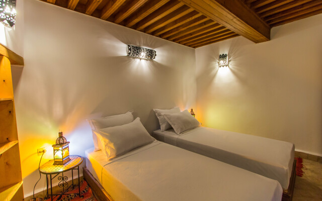 Meski Guest House