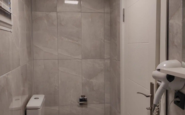 Legend City Hotel Taksim