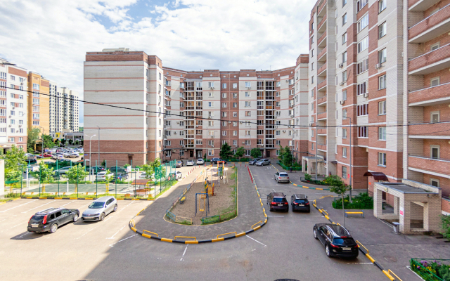 KazanRent Apartments