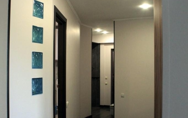 Апартаменты в Историческом Центре