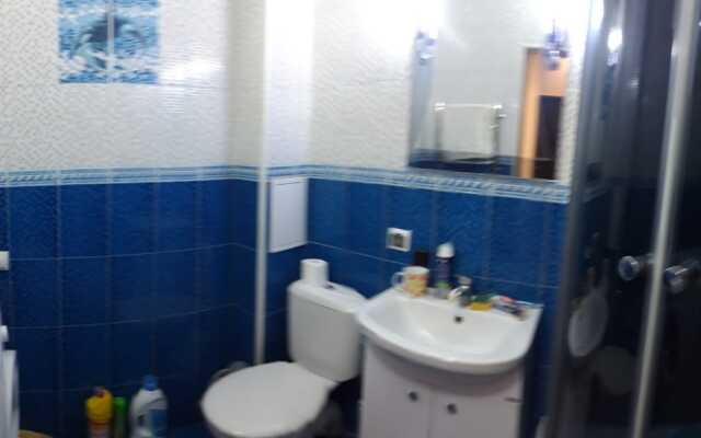 Апартаменты Майский 5