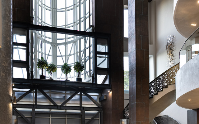 Krasnodar Marriott Hotel