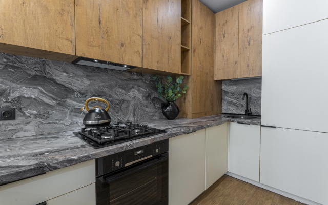 Апартаменты Apart-Deluxe Легенды Моря