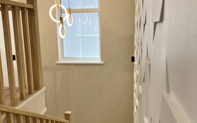 Вилла Геленджик