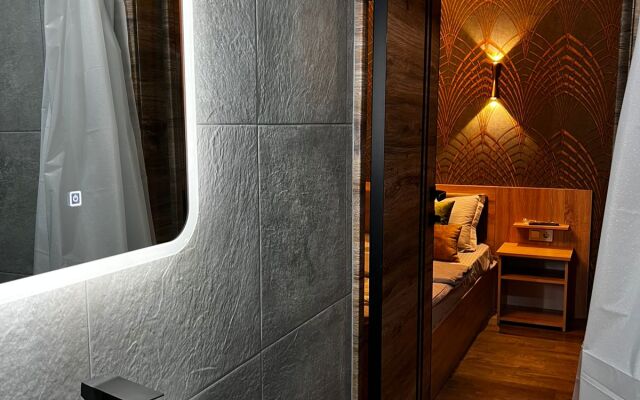 Гостевой дом Старая Теберда