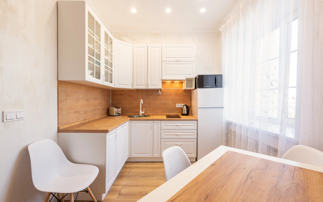 Апартаменты Гости в историческом центре Ярославля зона ЮНЕСКО