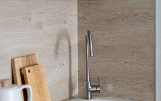 Квартира Кислород 36 уютная в ЖК Кислород