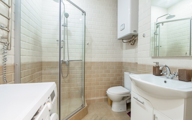 Solnechny Dagomys PosutochnoSochi.rf  Apartments