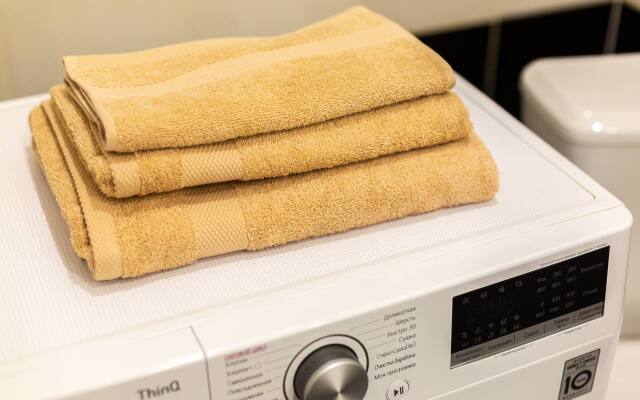 Квартира 4.16 STUDIO SVETLANA